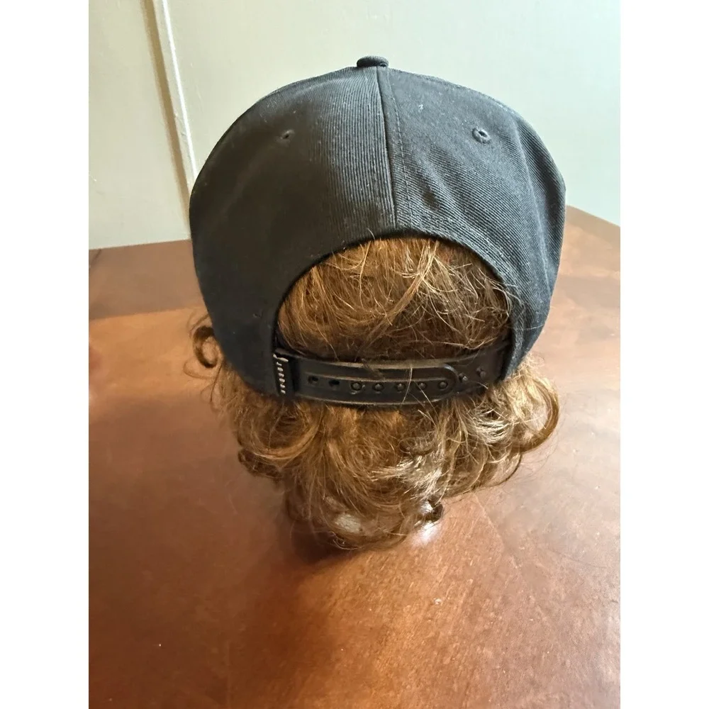 Jordan jumpman snapback